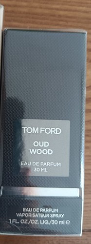 Profumo tom ford oud wood - wood, 30