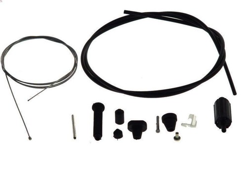 Cavo acceleratore adriauto - cavo,