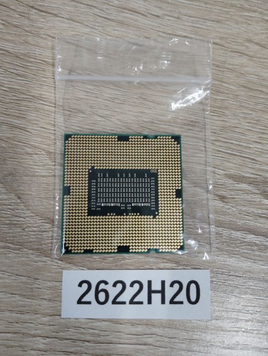 2622h20 cpu intel i7 - [2622h20], i7-870