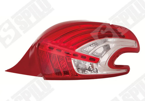 Per peugeot 208 2 - peugeot, 1.2