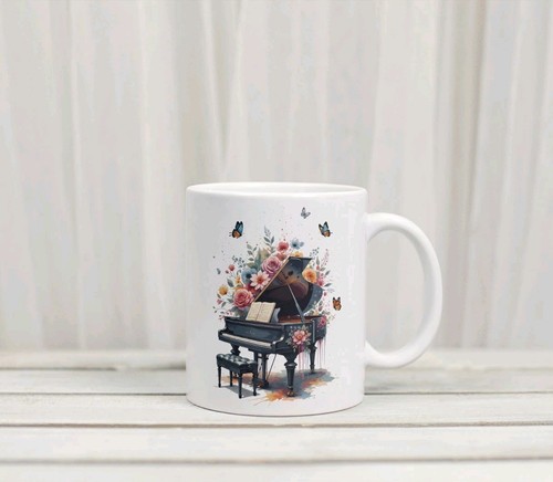 Pianoforte strumento musicale