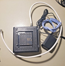 ARRIS Touchstone CM8200A
