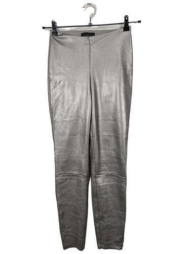 Oui pantaloni ecopelle - pantaloni, in