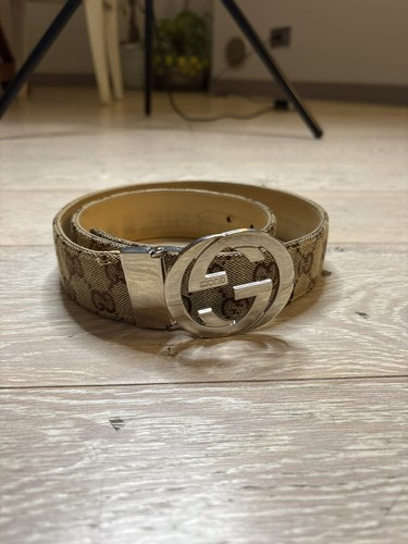 Cintura gucci - cintura,