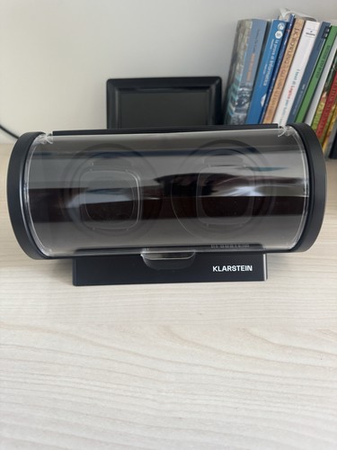 Klarstein watch winder - klarstein,