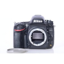 Nikon D D610 fotocamera