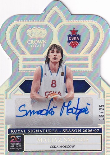 2024 crown royale - 2024-25,