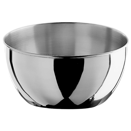 Insalatiera acciaio inox - insalatiera, cm