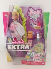 Barbie extra doll - barbie,