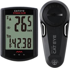 CATEYE Ciclocomputer Strada