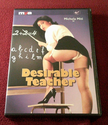 Desirable teacher aka pierino - aka,