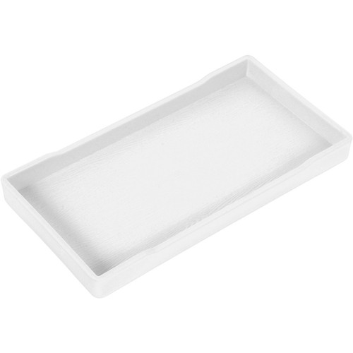 Vassoio porta profumi bagno