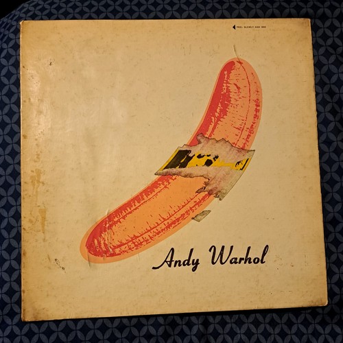 The velvet underground nico - &,