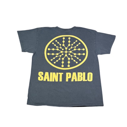 Shirt kanye west saint - kanye,
