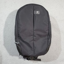 Zaino Kata Nero Giallo 100 DL