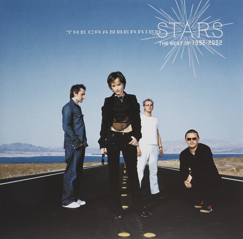 Cranberries stars the best of - cranberries,