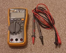 Multimetro digitale portatile