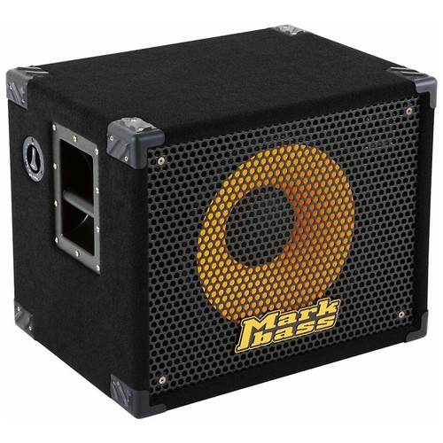 Nuovo markbass traveler - markbass,