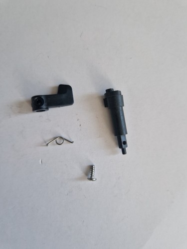 Kit riparazione leva anti - kit,