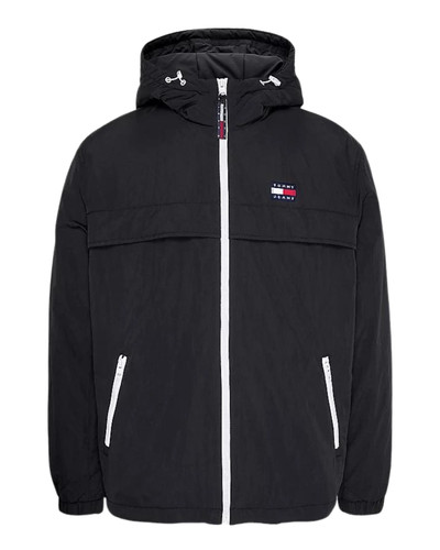 Giacca giubbotto tommy jeans - giacca,