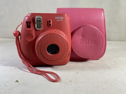 Fotocamera istantanea fujifilm - fotocamera,