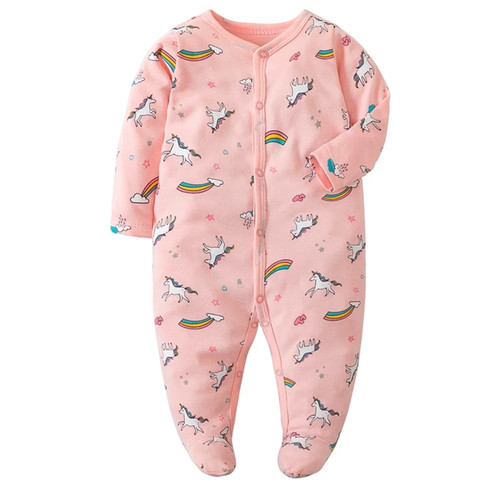 Pagliaccetto bambino manica