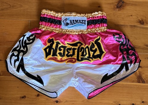 Namazu muay thai boxe - namazu,