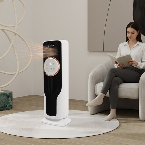 Termoventilatore ambiente - , da
