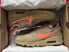 Nike Air Max 90 Off White