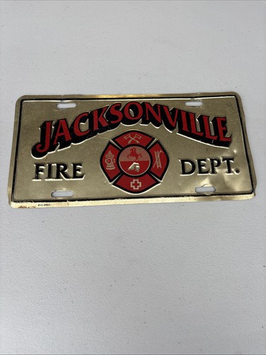 Jacksonville fire dept - jacksonville,