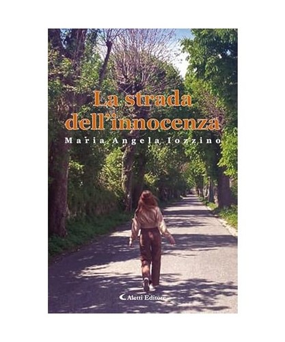 Strada dell innocenza - strada, [i
