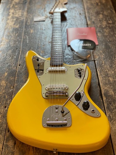 Fender japan edizione limitata - fender,