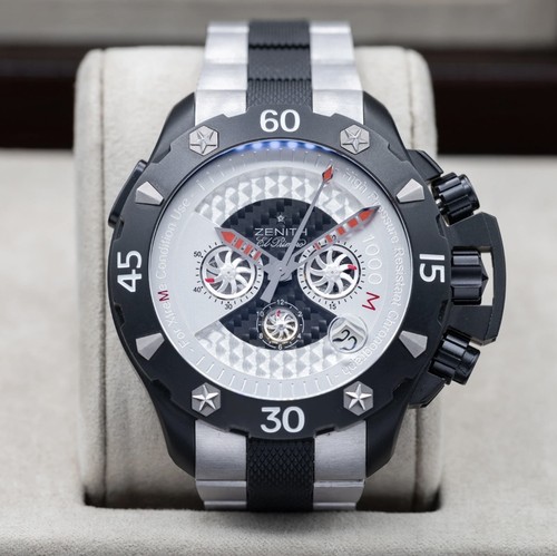 Offerta settimana zenith - 1, el