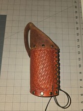 Handmade 6" Medieval ARCHERY