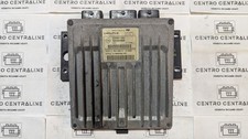 Centralina Motore Renault Kangoo 8200911560 8200909666 R0410B041C