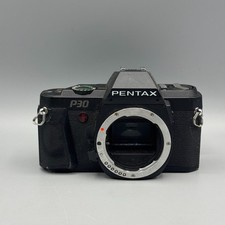 ❌ Pentax P30 fotocamera