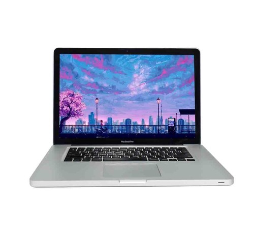 Apple macbook pro a1286 - macbook,