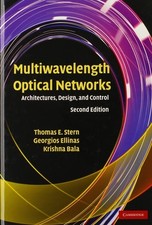 Multiwavelength optical - multiwavelength,