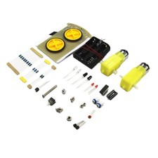 Kit fai da te Smart Car