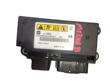 CENTRALINA AIRBAG PER OPEL