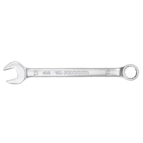 Chiave combinata facom start - chiave,