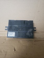 6962724 532254808 Centralina comfort BMW SERIE 6 E63 630I 2005 3.0B COUPE