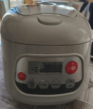 Robot da Cucina Chef-O-Matic PRO, Pari Al Nuovo Mai Usato.