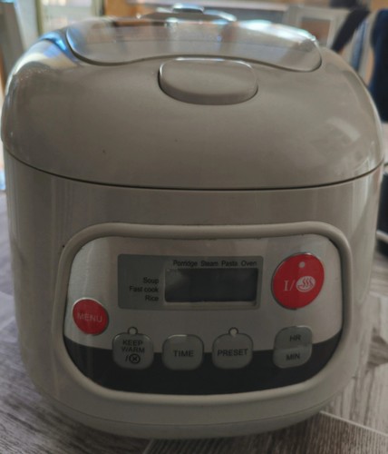 Robot cucina chef matic - da,