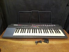 Yamaha PSR-3 49-Key Portable