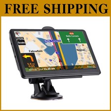 Navigatore satellitare GPS per
