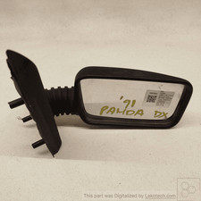 7603380 Retrovisore est. DX