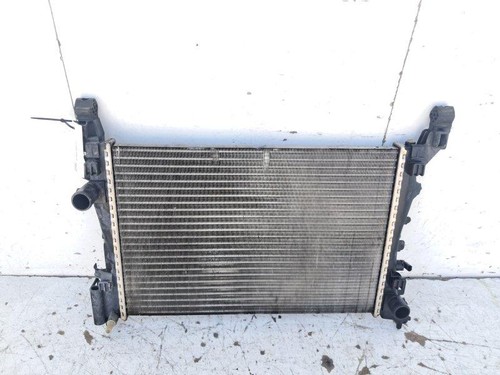 13399870 radiatore acqua opel - 13399870,