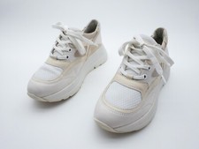 GEOX sneaker donna plateau