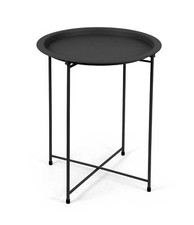 TAVOLO TAVOLINO TONDO CAFFè